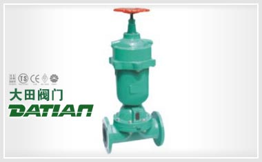 襯膠閥門與襯氟閥門到底區別在哪里